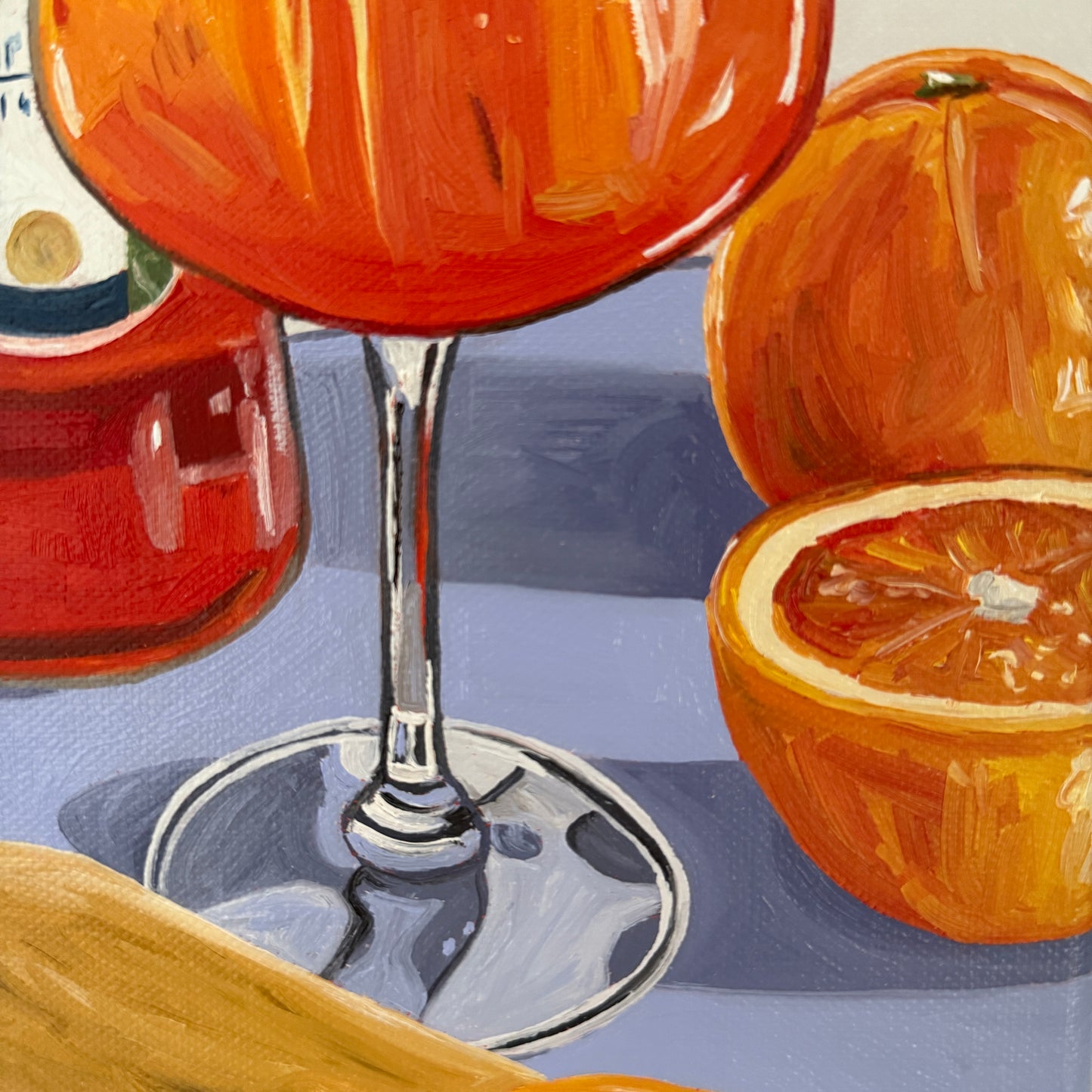 Spritz O’clock