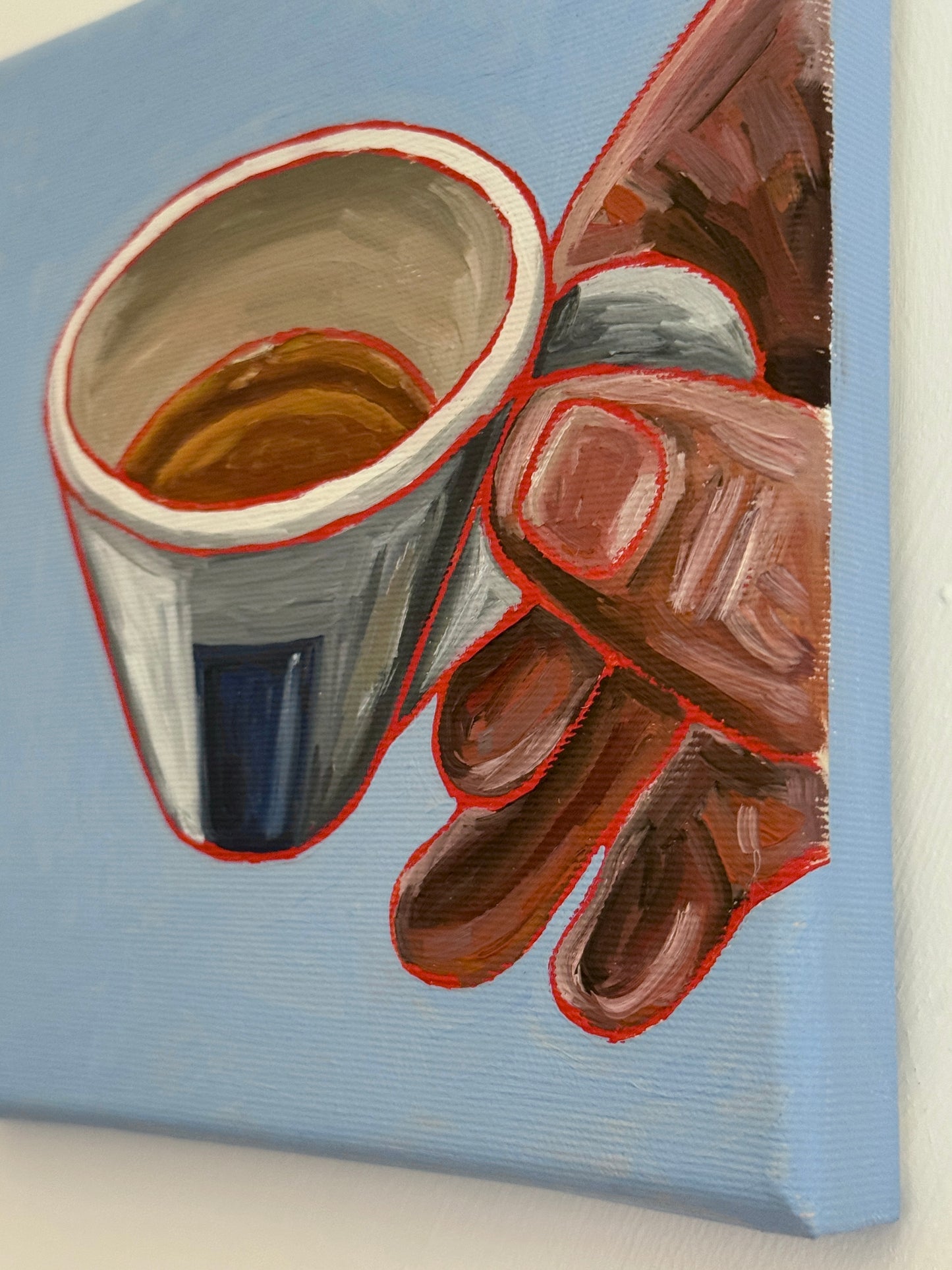 Espresso Morning