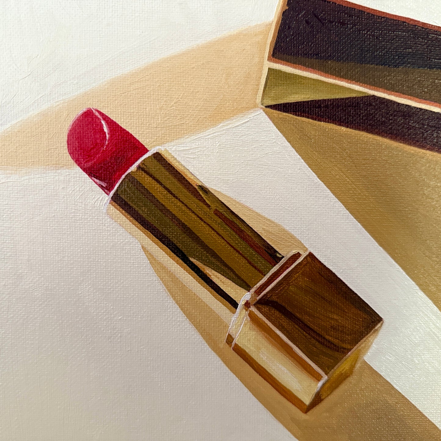 Chanel Lipstick