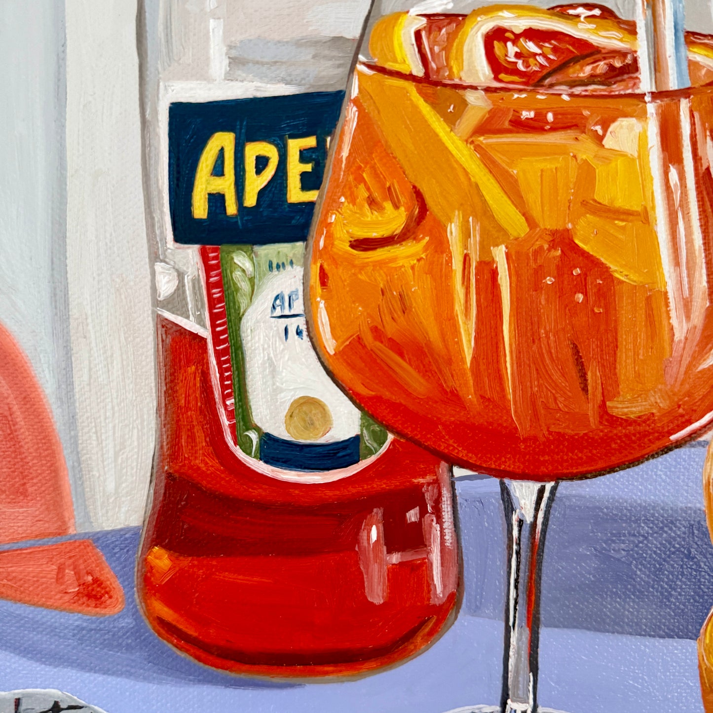 Spritz O’clock