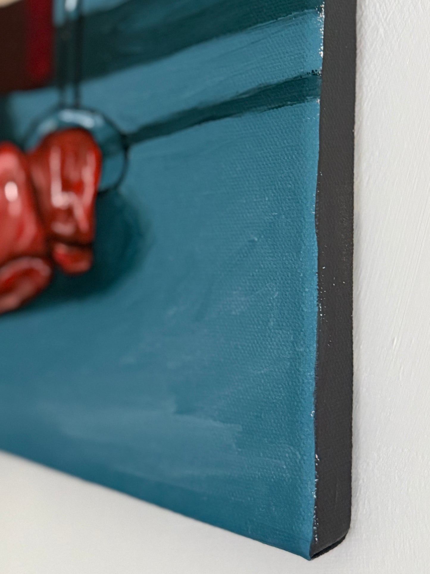 Red Wine&Bread - Trattoria