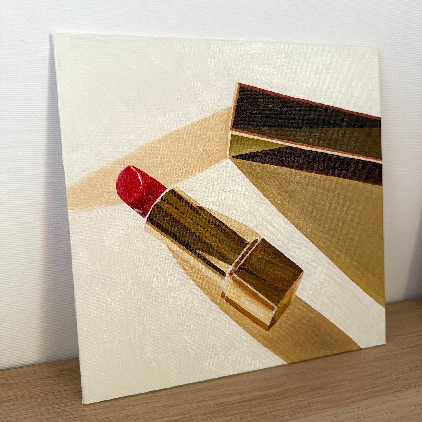 Chanel Lipstick