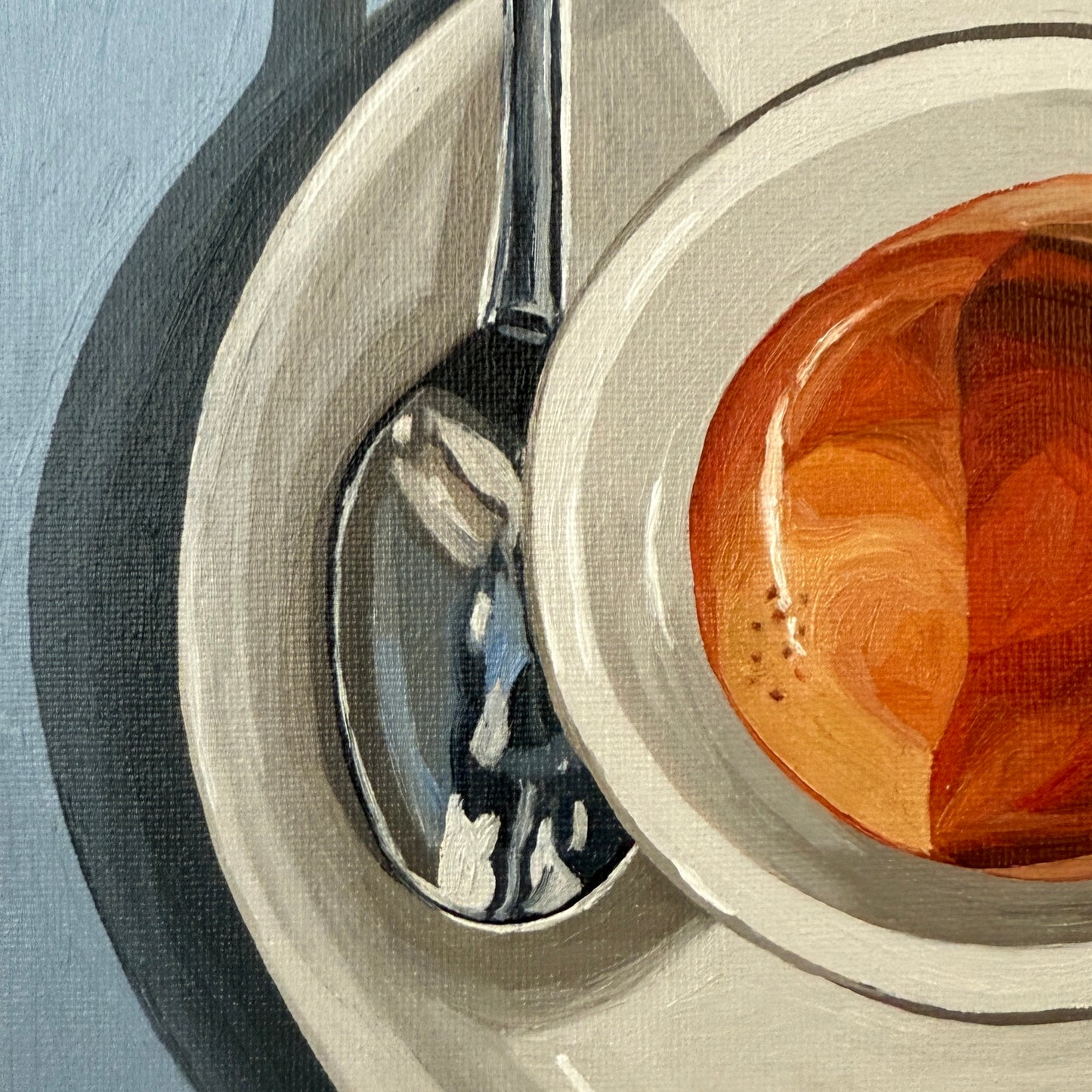 Espresso on blue 3