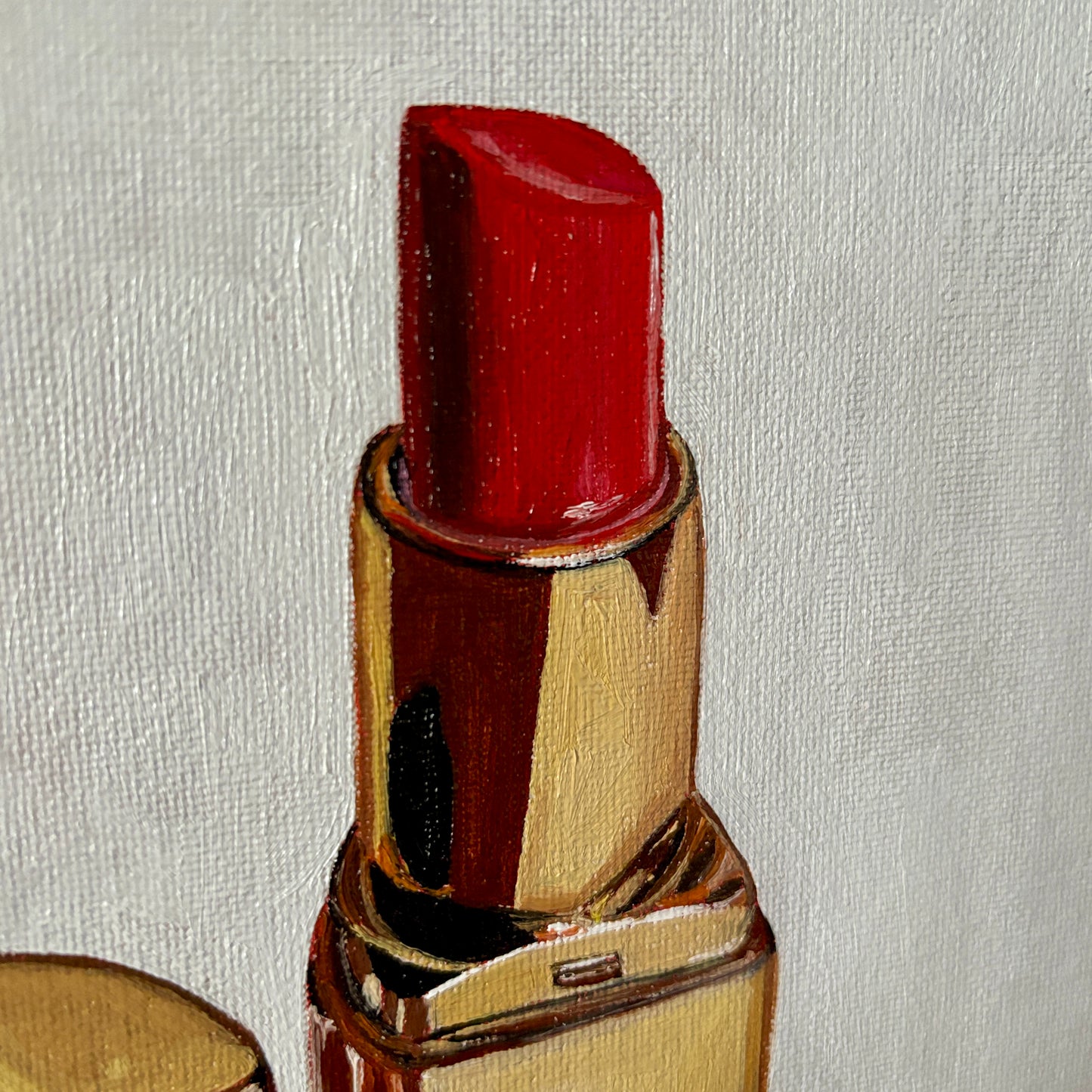 Red Lipstick