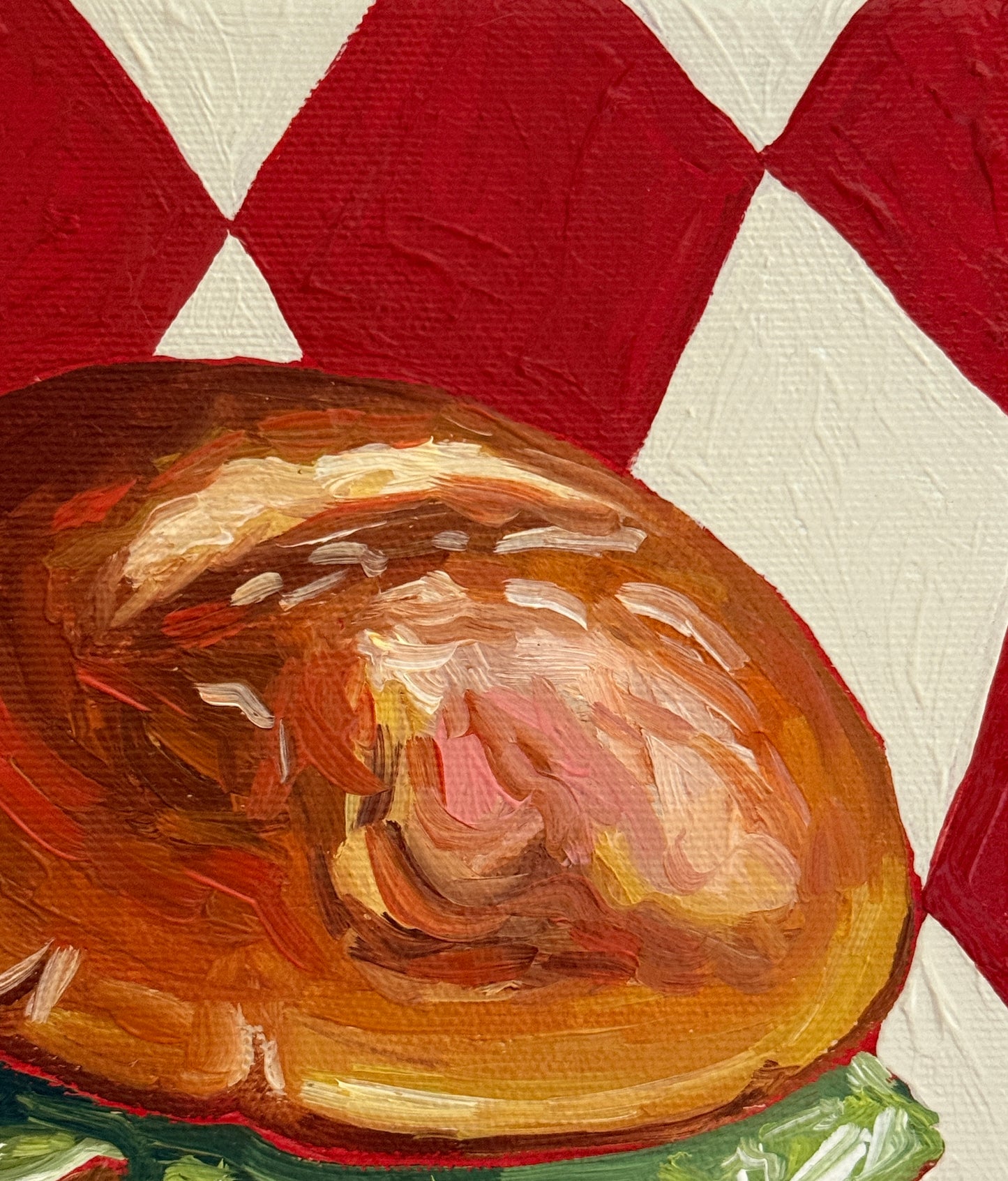 Classic Burger