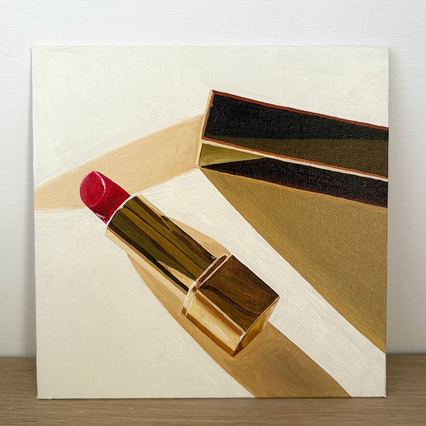 Chanel Lipstick