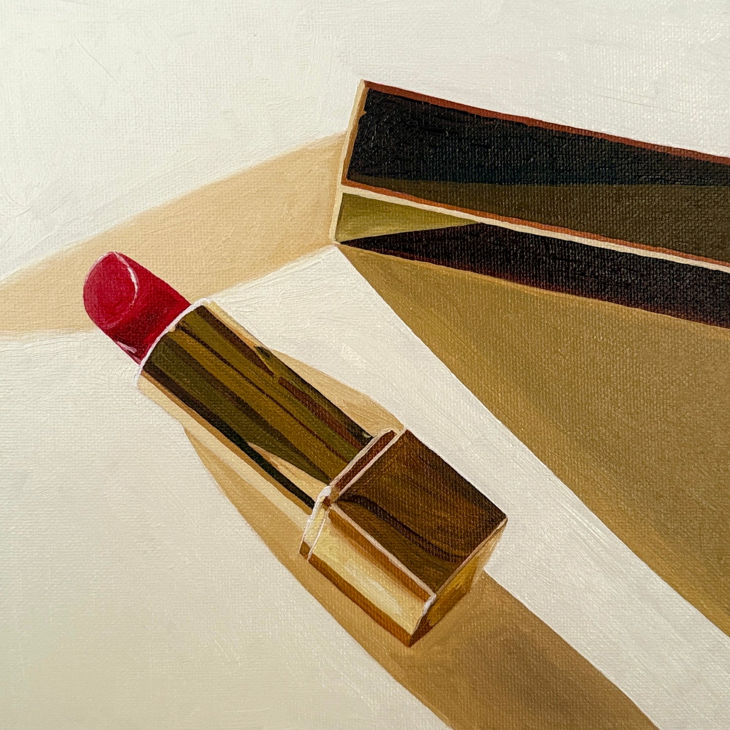 Chanel Lipstick