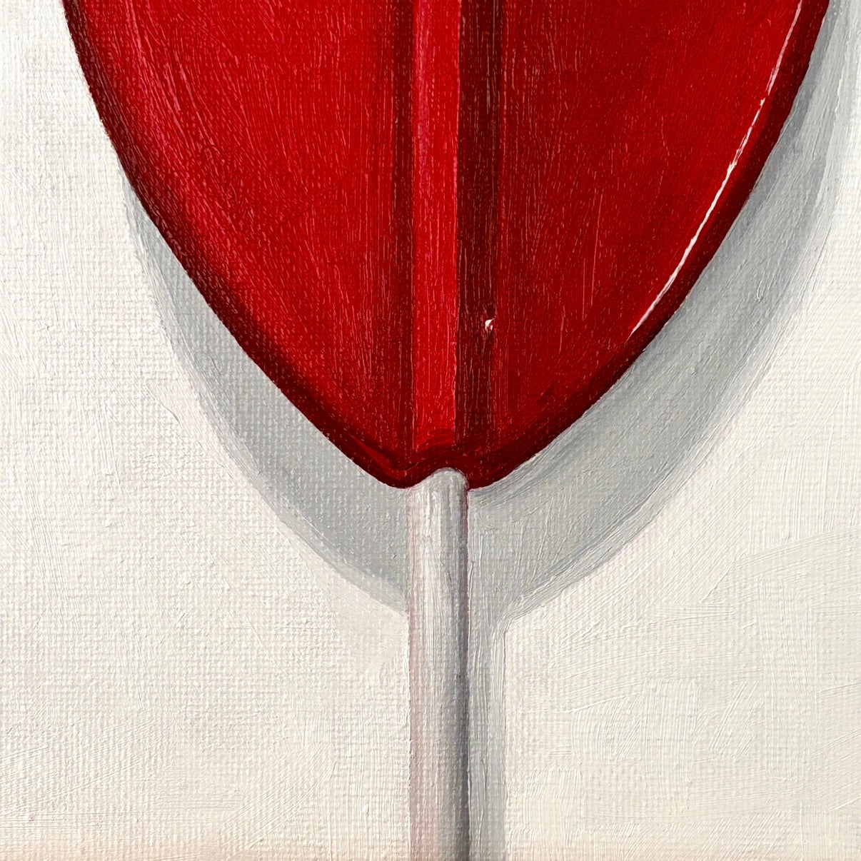 Red Lolly