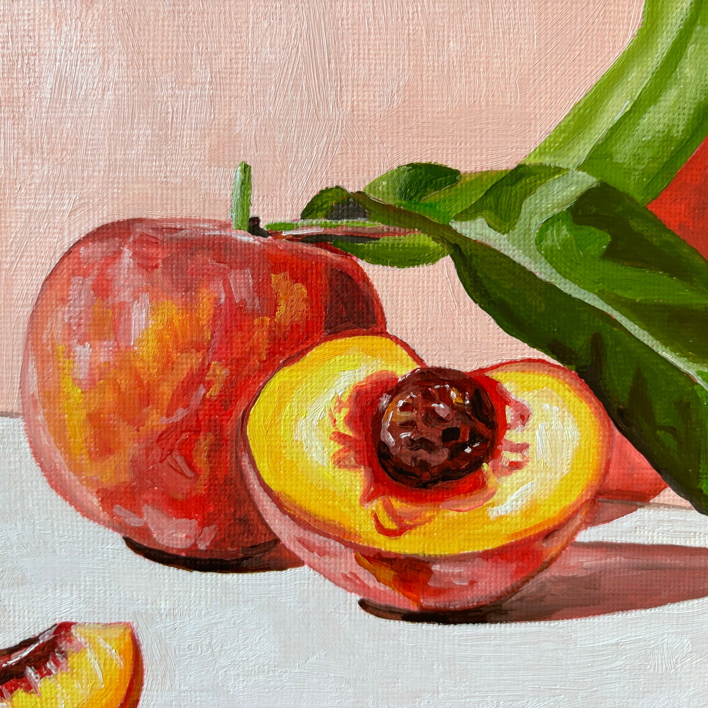 Peaches