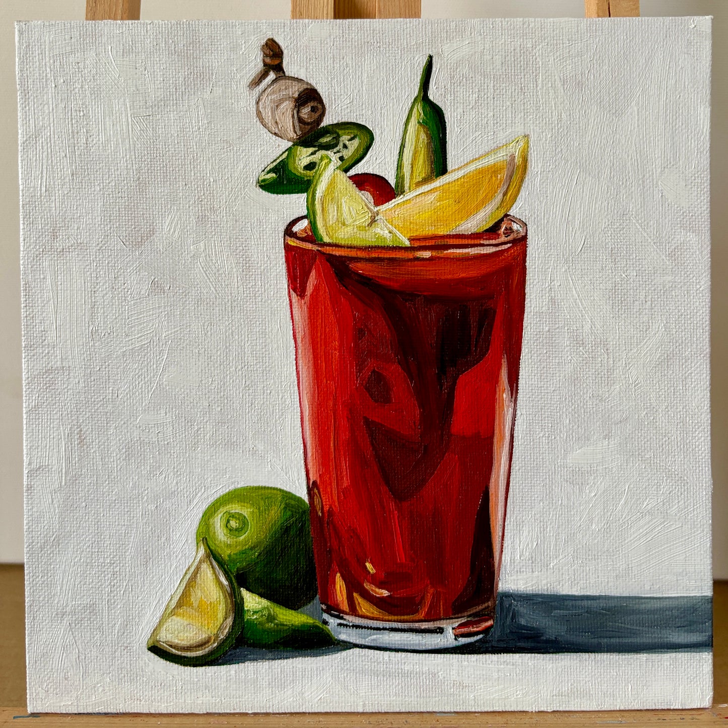 Bloody Mary
