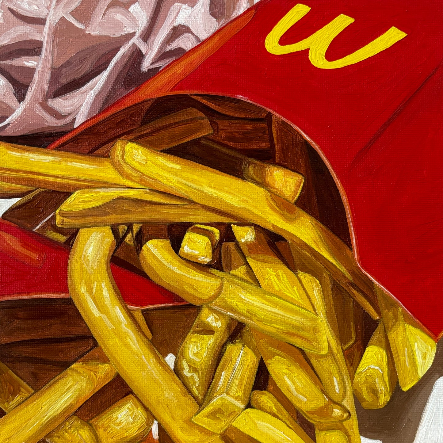 French Fries 3
