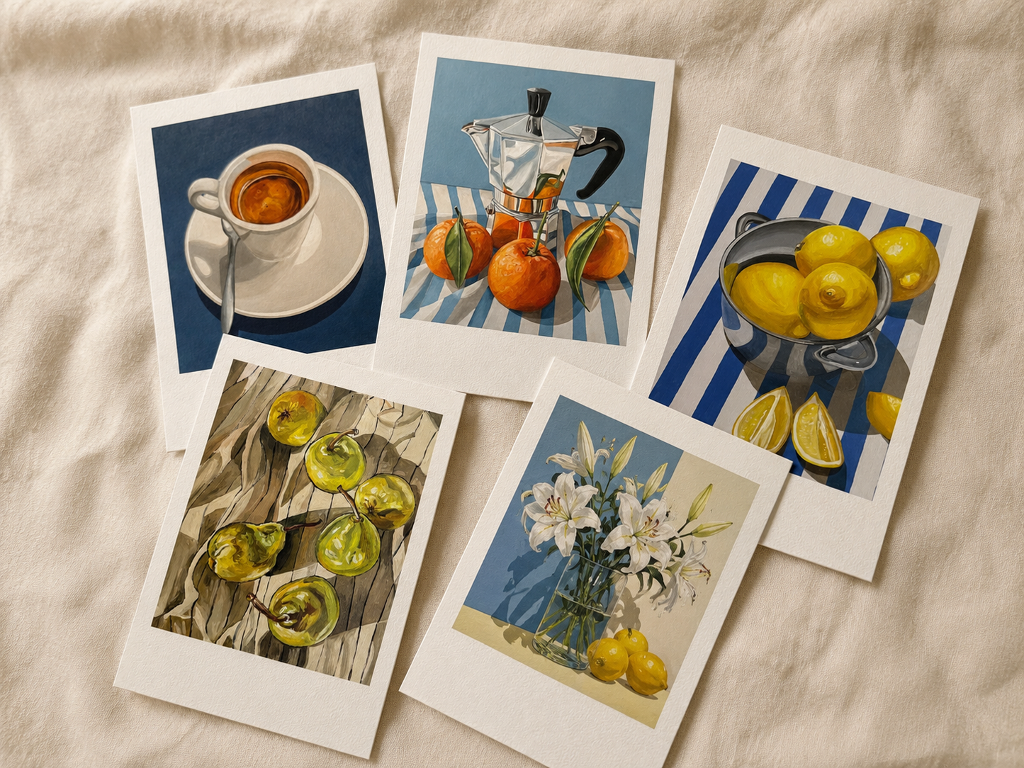 Pocket Gallery
