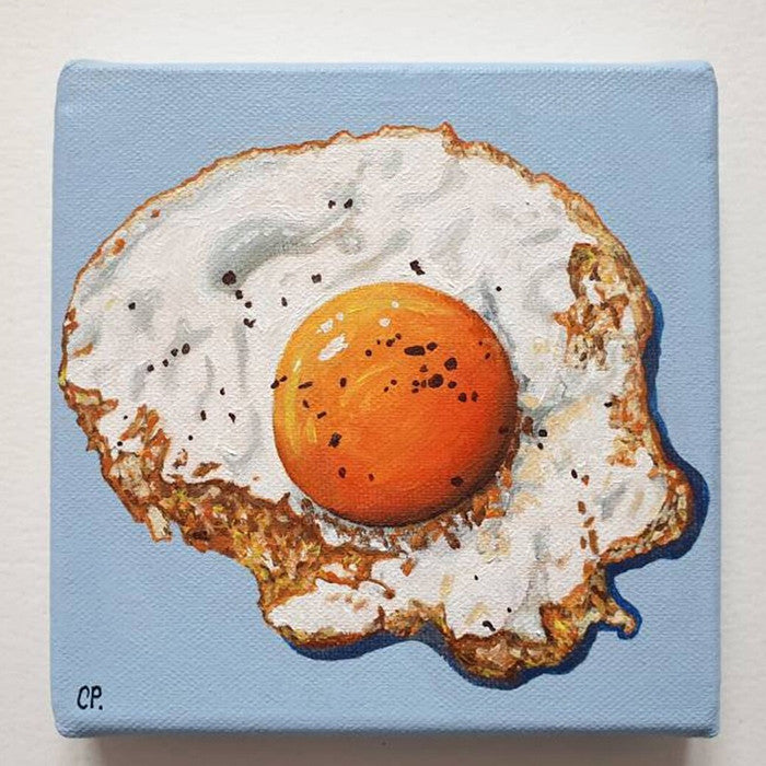 Fried Egg