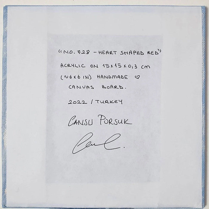 Heart Shaped Balloon