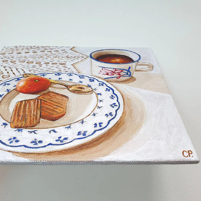 La Merenda della Nonna