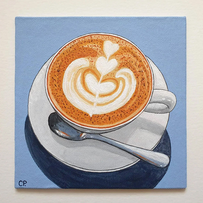 Caffè Latte