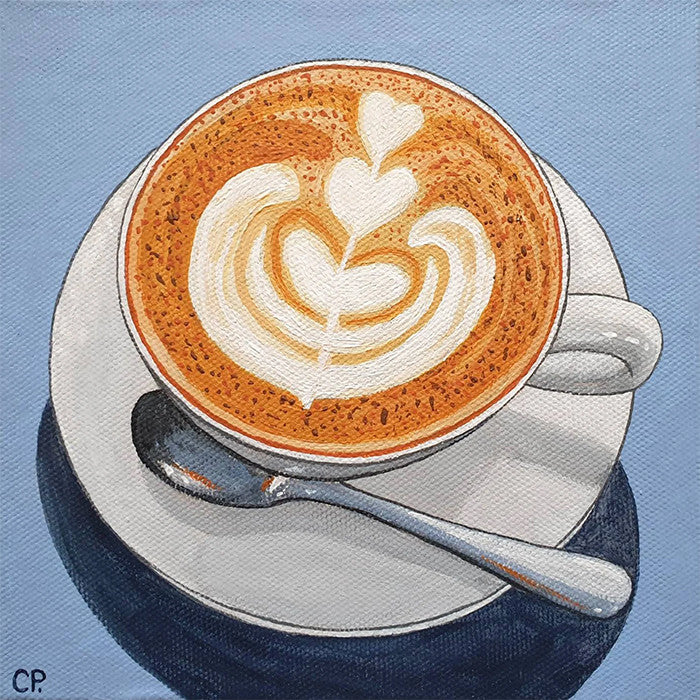 Caffè Latte