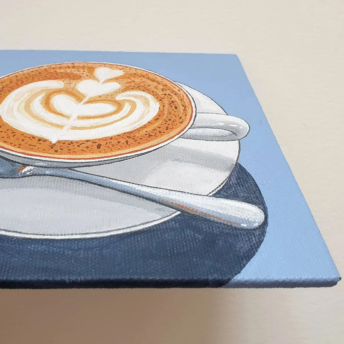 Caffè Latte