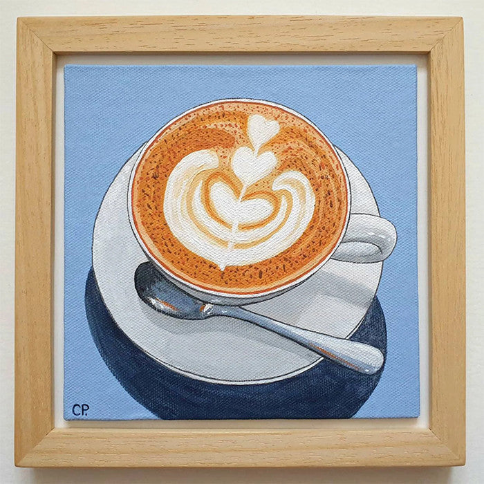 Caffè Latte