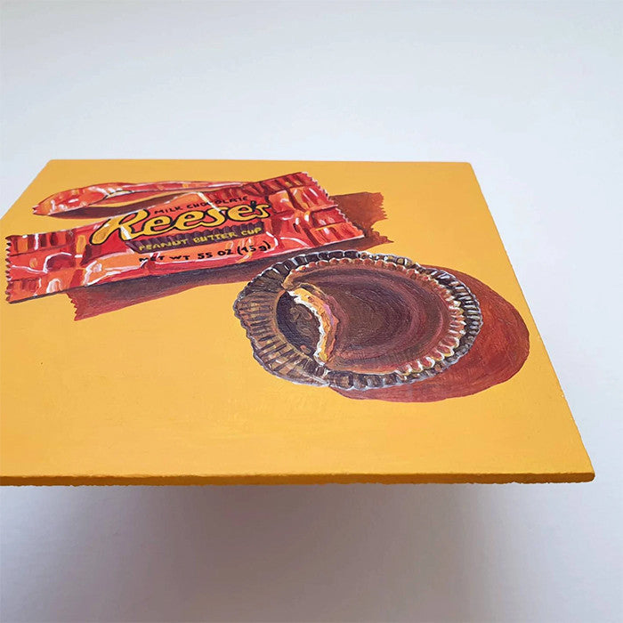 Reese's Peanut Butter Cup