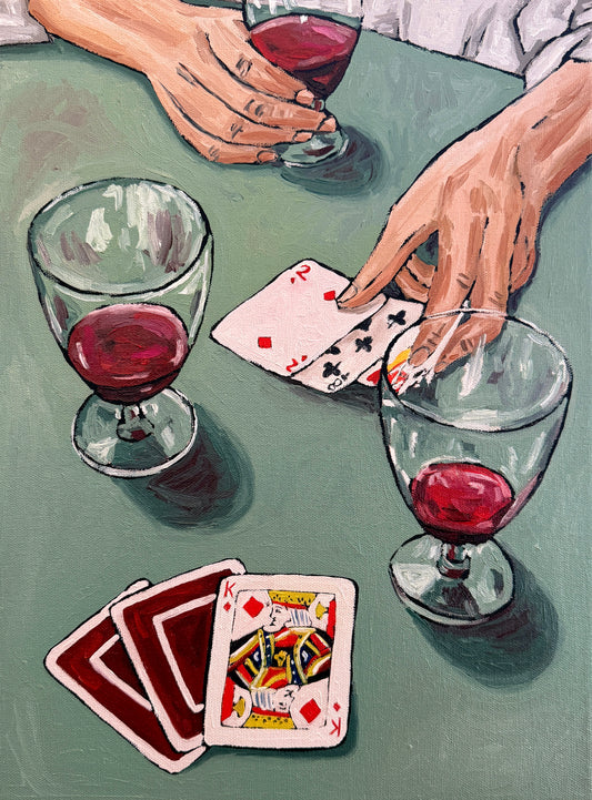 Game Night