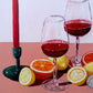 Winter Wine and Citrus