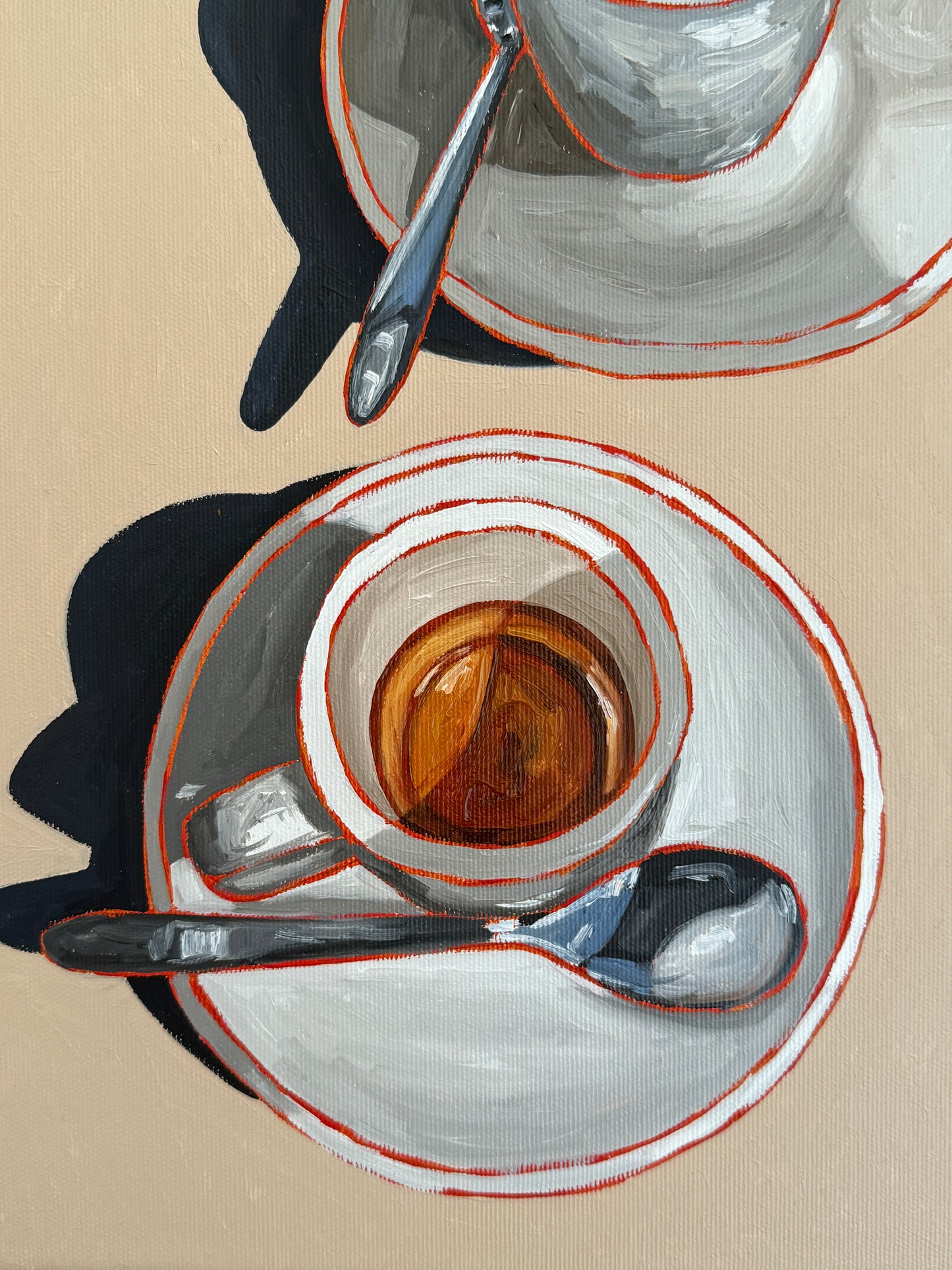 Coffee Pop II