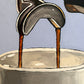 First Espresso
