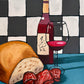 Red Wine&Bread - Trattoria