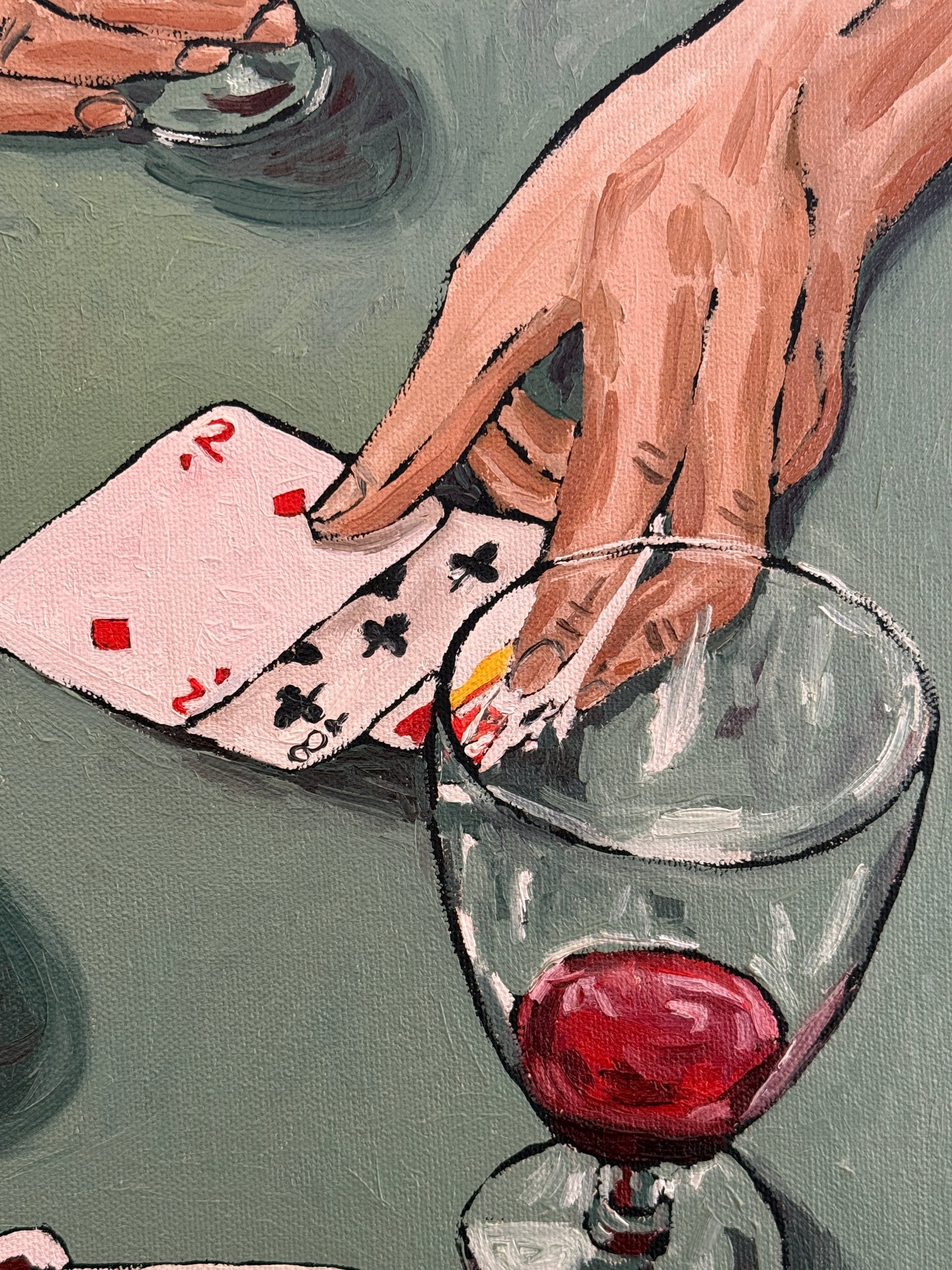 Game Night