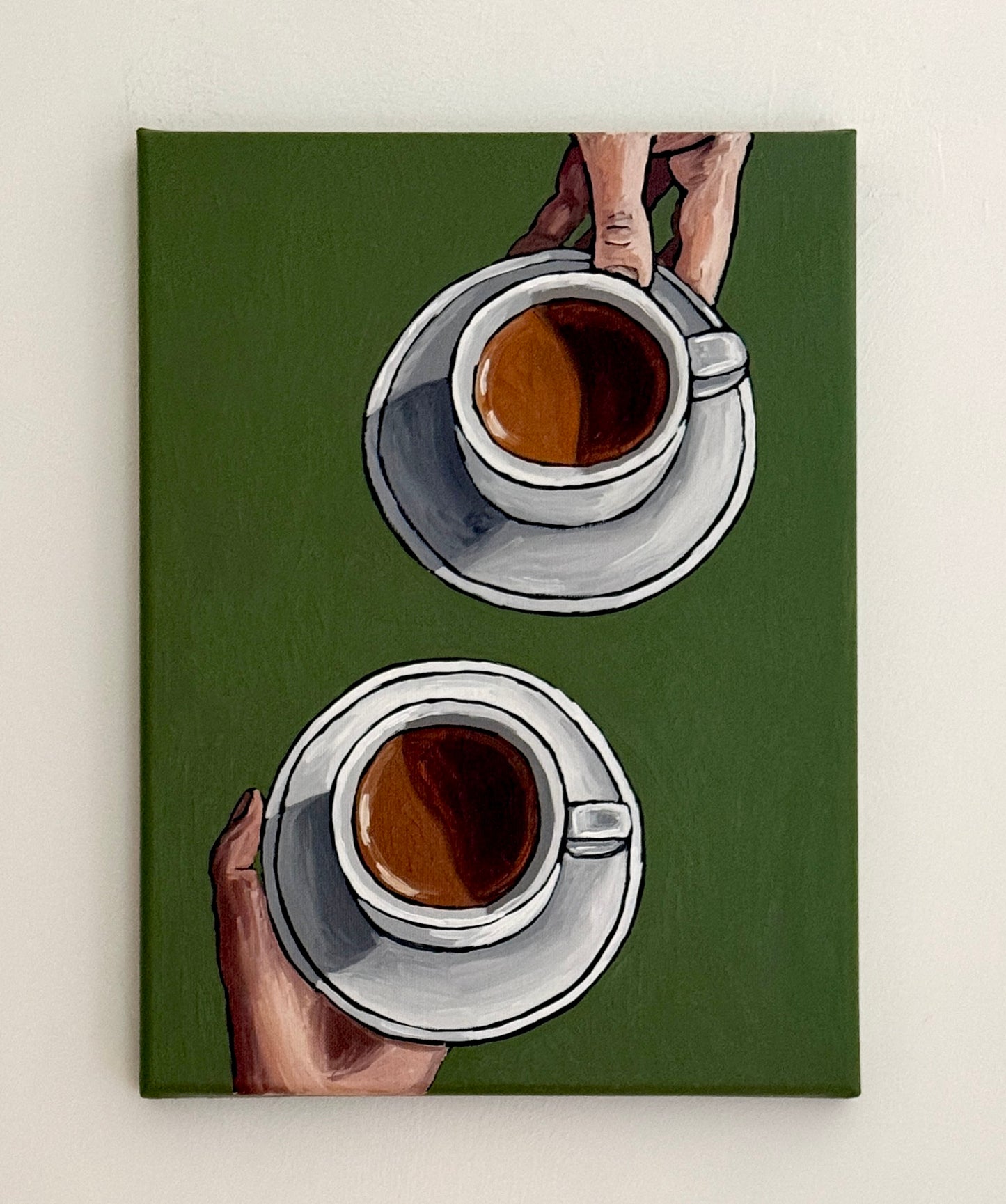 Coffee Date