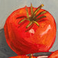 Still Life with Tomatoes