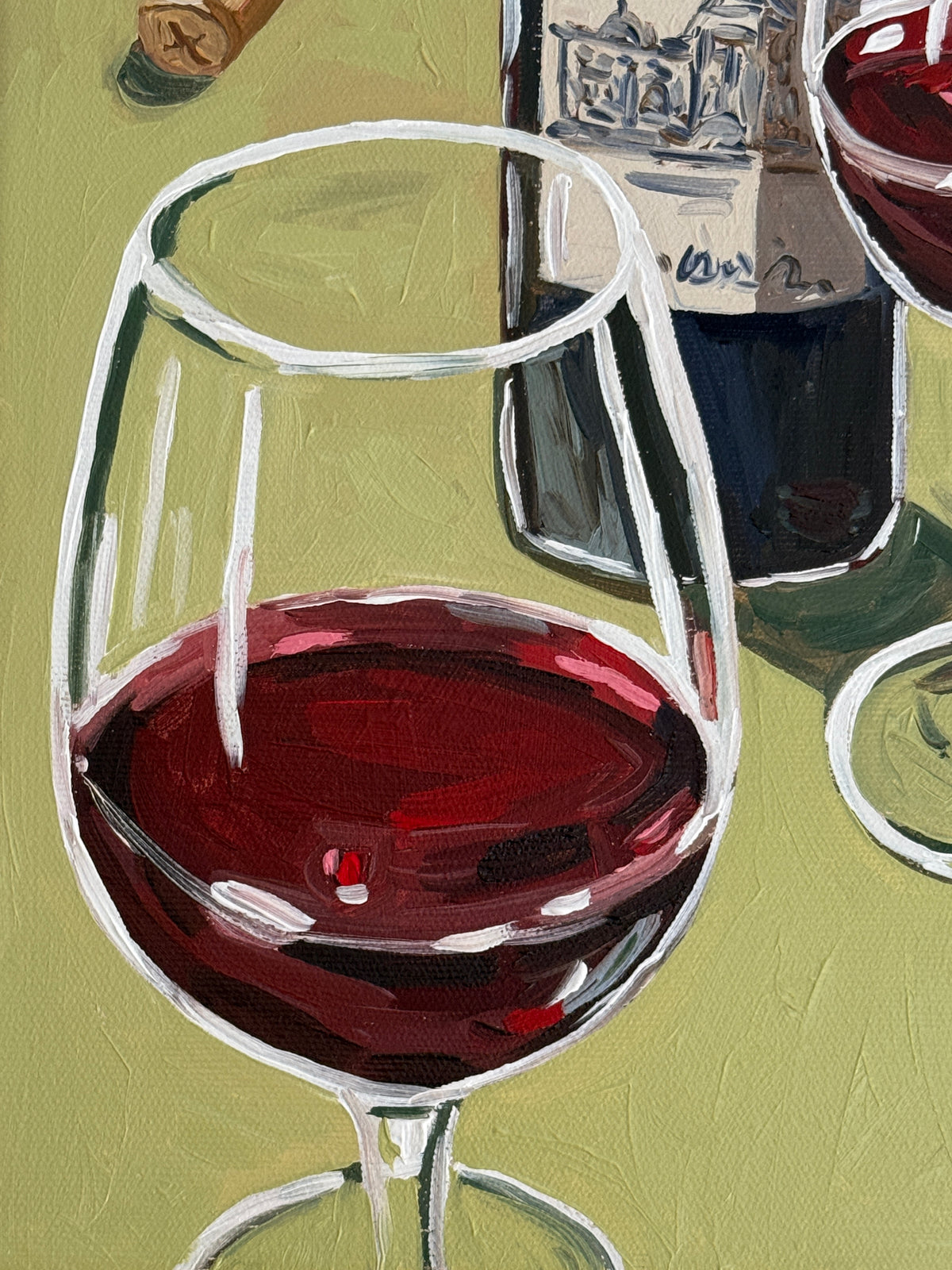 Pop Pinot - Reserved