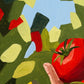 Tomato Harvest - Reserved