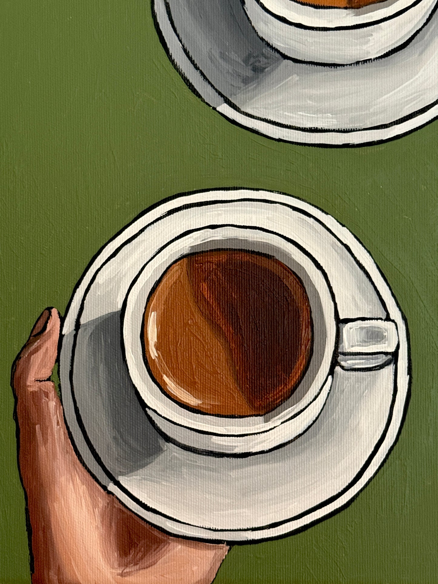 Coffee Date