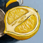 Moka & Lemon