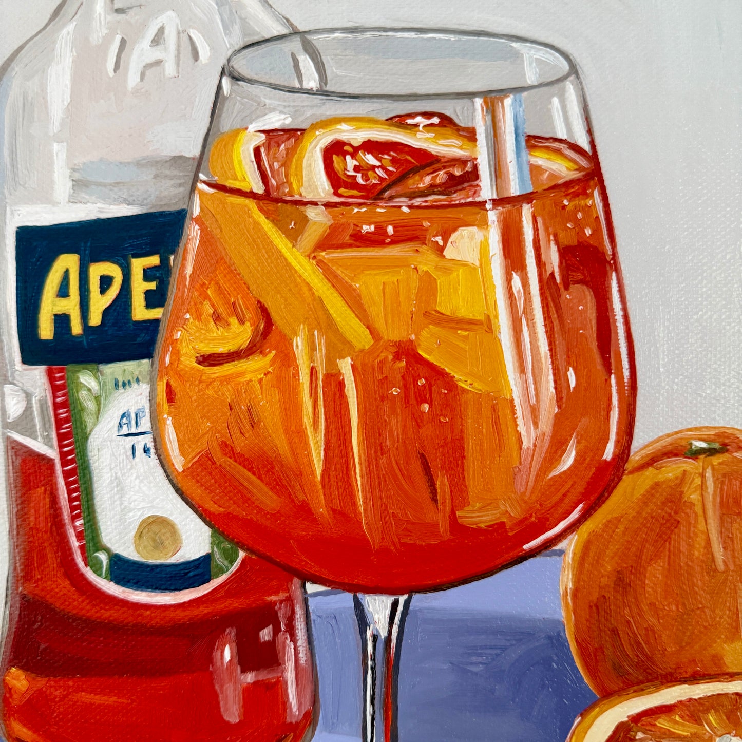 Spritz O’clock