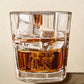 Whiskey on the rocks - Cocktail series