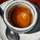 Opulent Espressos
