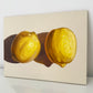 Sun-kissed Lemons - Reserved for auction