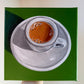Espresso on Green