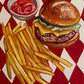 Classic Burger