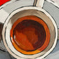 An Espresso of Red