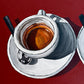 Opulent Espressos