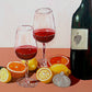 Winter Wine and Citrus