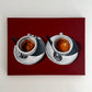 Opulent Espressos