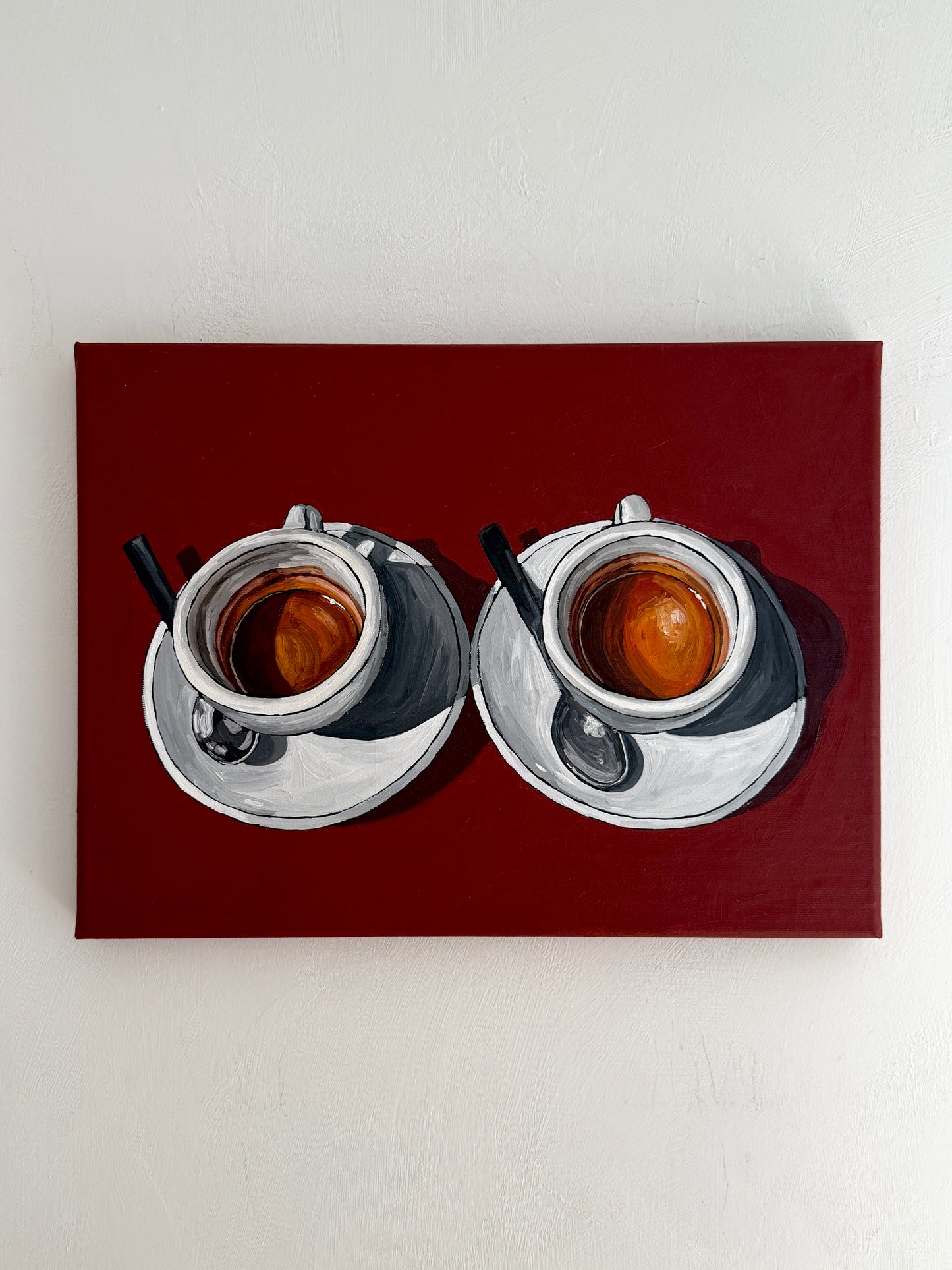 Opulent Espressos