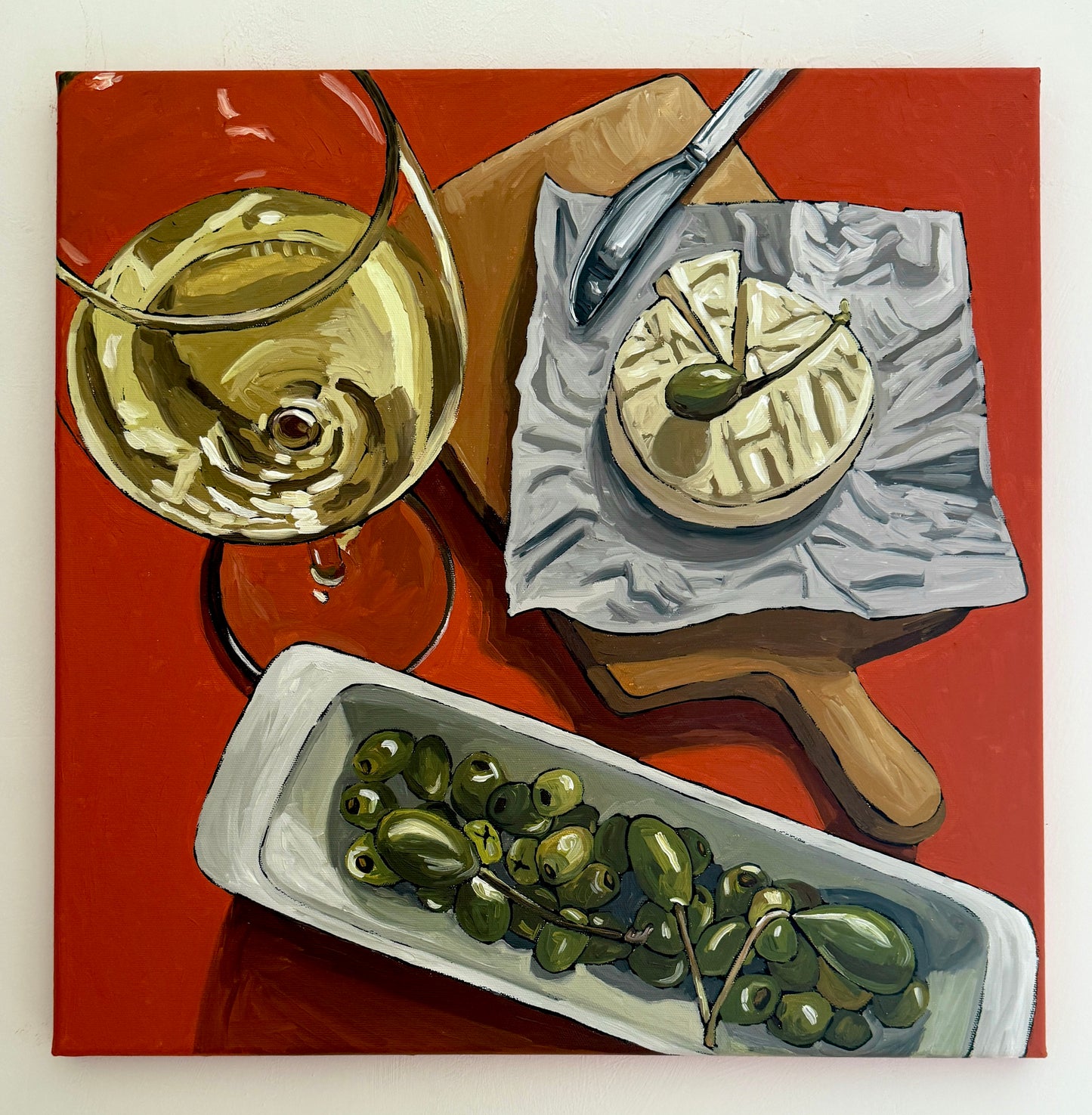 Aperitivo Fever