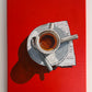 An Espresso of Red