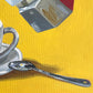 Coffee Pour IX